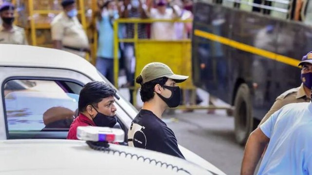 Juhi Chawla signs Aryan Khan's bail bond; Kannada actor Puneeth Rajkumar passes away; more