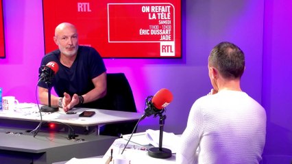 Violence dans le stades : "Je suis consterné", déclare Frank Leboeuf
