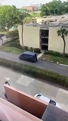 Motorista da Amazon despedido após mulher seminua ser apanhada a sair de carrinha da empresa