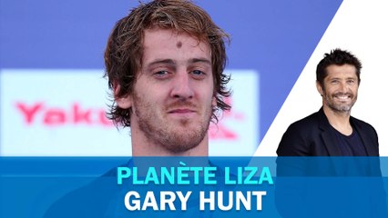 Gary Hunt : sa violente chute lors d'un plongeon de 27 mètres