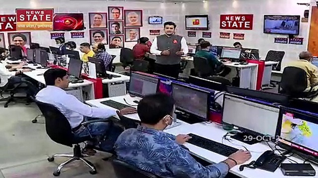 Ratlam इस गांव के घरों में नहीं रंगाई-पुताई