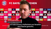 Nach Pokal-Aus: Nagelsmann in Kontakt mit FCB-Führung