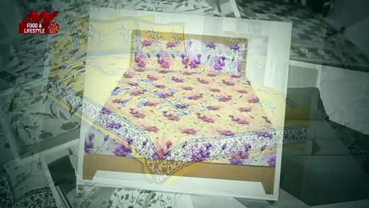 Decorate your room bed with these bedsheets
