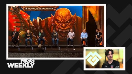 Weekly #50 : la revue de presse de la semaine par Review