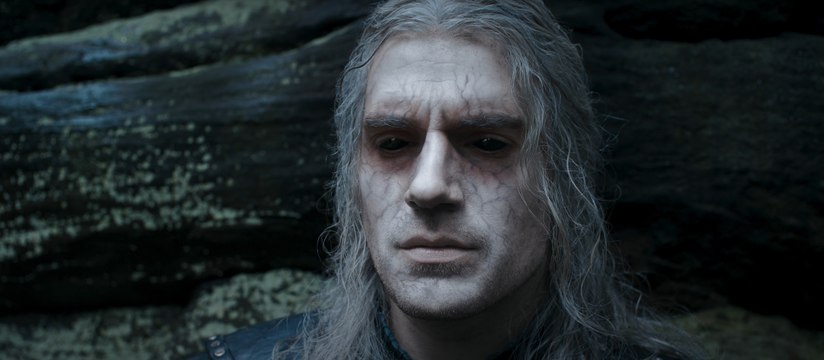 The Witcher - Temporada 2 (EN ESPAÑOL) Tráiler oficial Netflix