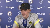 Tuchel on Chelsea's trip to Newcastle