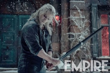 The Witcher season 2 - NEW trailer - Netflix Henry Cavill vost