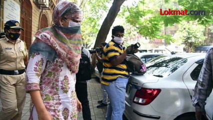 मलिकांच्या जावयाचं 'ते' प्रकरण काय होतं?