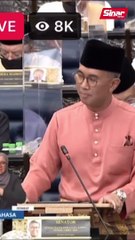 Bajet 2022: Korang dapat apa?