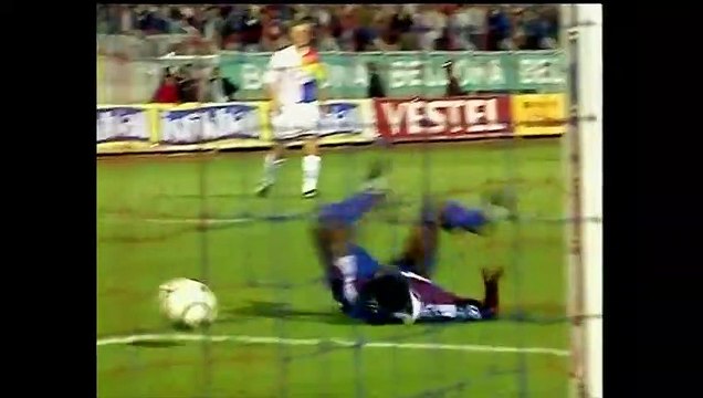 Trabzonspor 2-1 VfL Bochum 16.09.1997 - 1997-1998 UEFA Cup 1st Round 1st Leg + Post-Match Comments