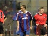 Trabzonspor 1-0 Dundee United FC 12.08.1997 - 1997-1998 UEFA Cup 2n Qualifying Round 1st Leg   Post-Match Comments