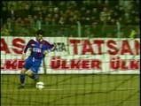 Şekerspor 0-2 Trabzonspor 21.02.1998 - 1997-1998 Turkish 1st League Matchday 23 + Post-Match Comments