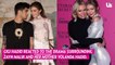 Gigi Hadid Reacts To Zayn Malik and Yolanda Hadid Drama