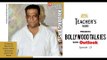 PROMO| Bollywood TALKies with Outlook Ep 23 – Anurag Basu on his web series based on Tagore stories