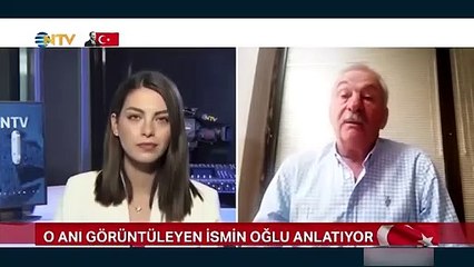 Tam 88 yıl önce çekilmişti: Sembol fotoğrafın öyküsünü anlattı