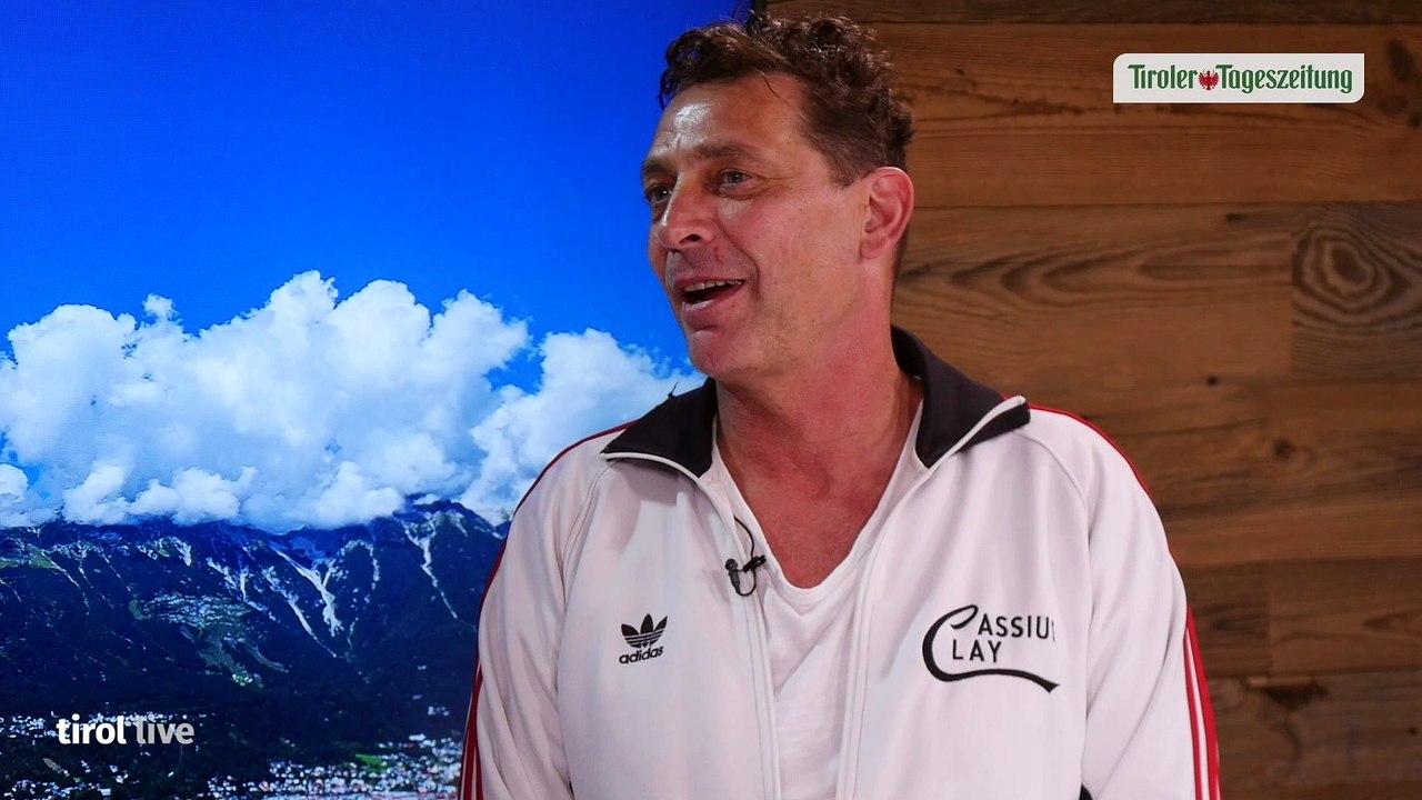 „Tirol Live“ am 29. Oktober mit Kogler, Bloéb und Pernlochner-Kügler