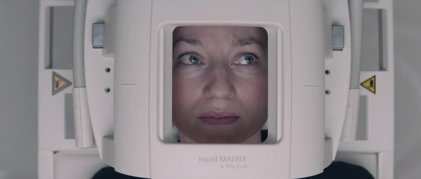 Hope - Trailer (Deutsch) HD