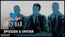 C'est le monde à l'envers - Open Bar - CANAL+