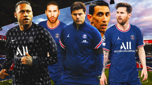 JT Foot Mercato : les casses-têtes de Mauricio Pochettino