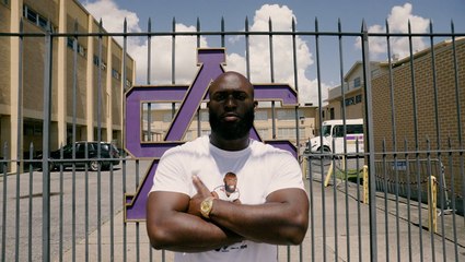How Leonard Fournette Found His Footing