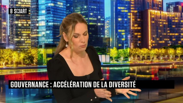 BE SMART - L'interview de Dominique Druon (Aliath) par Aurélie Planeix