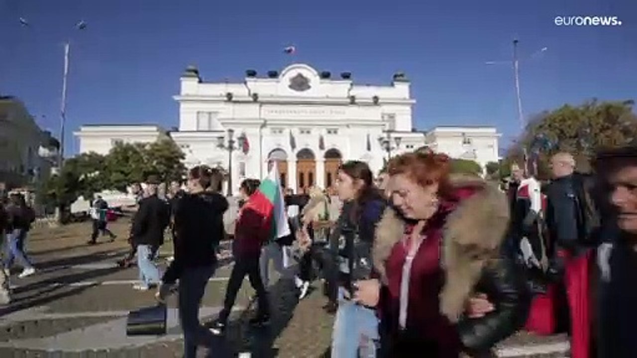 Bulgarien streitet über Gesundheitspass im Gastgewerbe