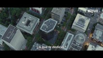 'Hipnótico', tráiler subtitulado en español de la película de Netflix
