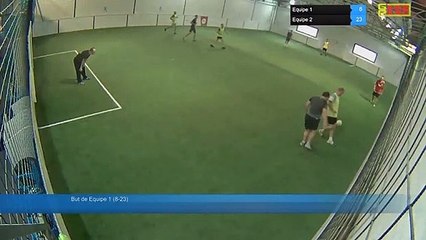 But de Equipe 1 (8-23) - Equipe 1 Vs Equipe 2 - 29/10/21 11:44 - Loisir Poitiers