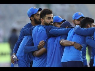 Why Virat Kohli Thinks Critisicm On Form Is 'Faltu'?