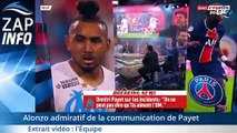 Zap OM :L'intensité du coaching Sampaoli impacte les joueurs