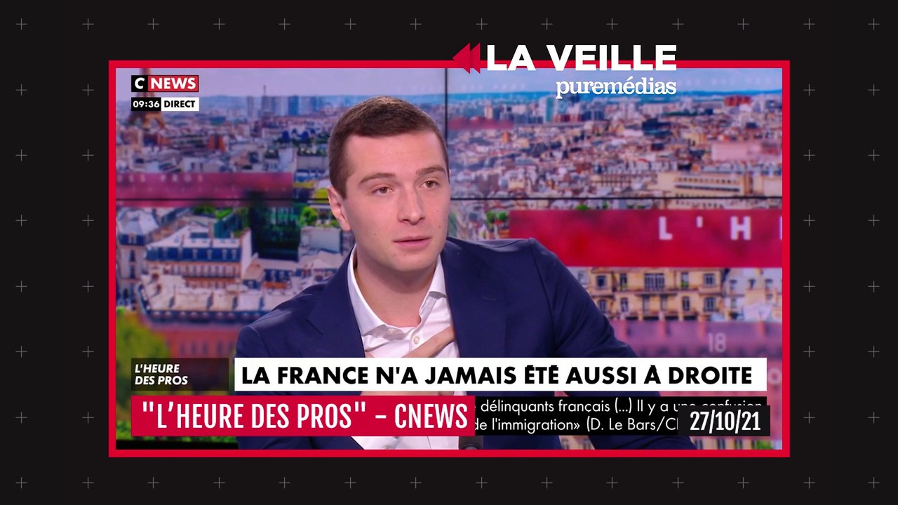 Eric Zemmour demande à une femme d'enlever son voile, Marlène Schiappa tacle France 2, des rappeurs talentueux dans "La France a un incroyable talent"