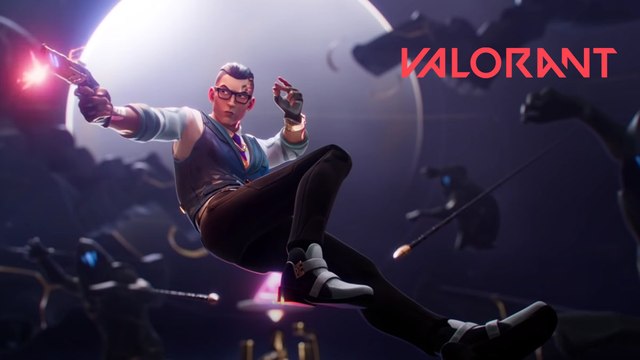 La date de sortie du prochain agent Valorant repoussée à plus tard