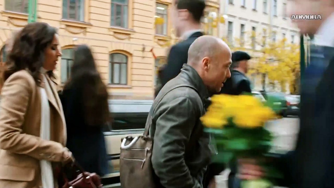 Алиби • 11 серия HD (2021)