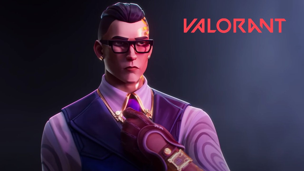 Valorant : TP, Piège, Sniper... Tout savoir du nouvel agent Chamber