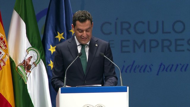 Moreno: Estaremos siempre al lado de quienes crean empleo y riqueza, poniéndoles las cosas fácil