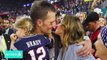 Tom Brady Says He and Gisele Bündchen Are Facing This 'Very Difficult Issue'