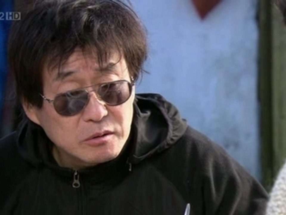 Bad Love ep 5 (4/5)