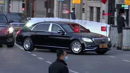 İSTANBUL ? CUMHURBAŞKANI ERDOĞAN'IN KATILIMIYLA AKM AÇILIYOR - 1