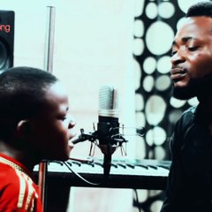 Oceans - Enni Francis ft. Canaan Francis (Cover)