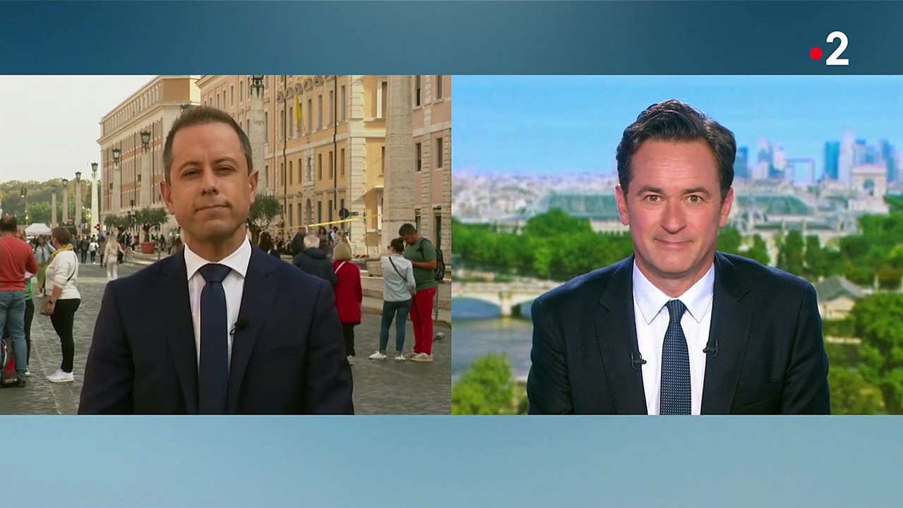 Diplomatie : une rencontre Macron/Biden pour se réconcilier après l'affaire des sous-marins australiens ?