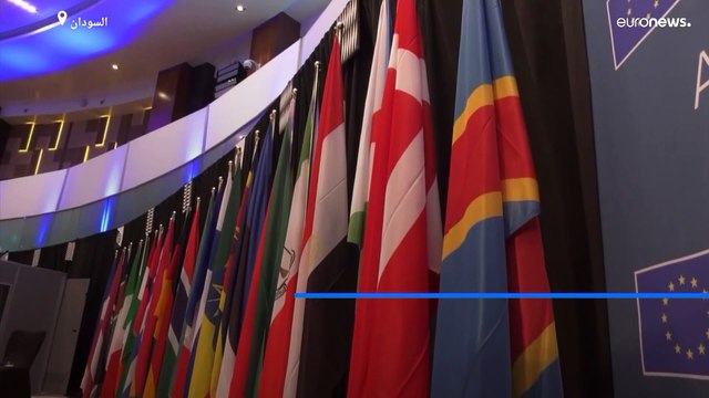 بالفيديو: أسبوعٌ على انقلاب عبد الفتاح البرهان على الديموقراطية في السودان