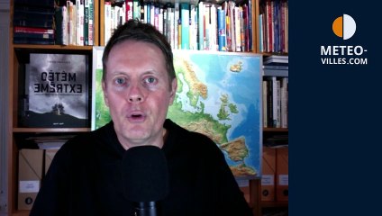 prévisions météo du vendredi 29 octobre 2021