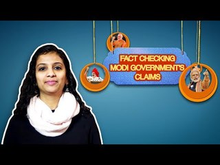 Fact Check: Has the Modi government made Indian Railways safer?