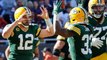 Aaron Rodgers and the Packers Should Stay Together: Unchecked