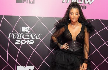 Ludmilla conta sobre superação após sofrer preconceito no início da carreira
