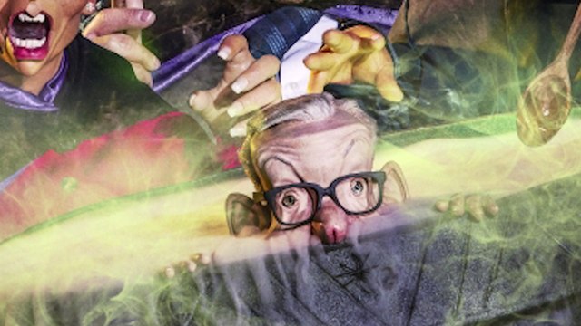 Halloween 2021 - What's on TV and what sport to watch | Weekend in 60 seconds