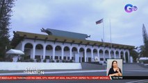 Eleksyon ng Bangsamoro Parliament sa May 2022, iniurong sa 2025 kasabay ng midterm elections | SONA