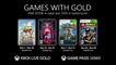 Juegos con Gold de noviembre para Xbox One y Xbox Series: más de 3.000 puntos en logros