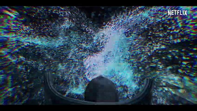 2049 - Trailer Netflix