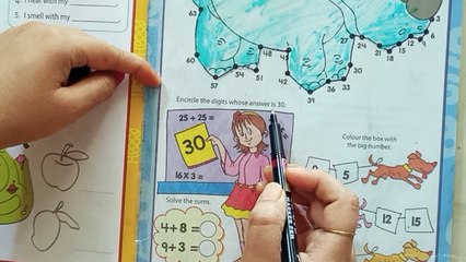 1001 Activities book Classes For Kids part 17